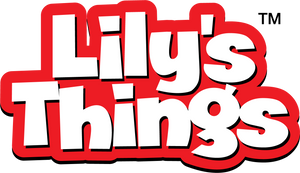 Lily&#39;sThings