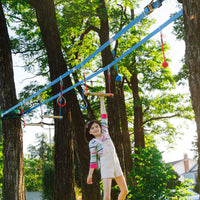 Monkey Bars (2 pack)