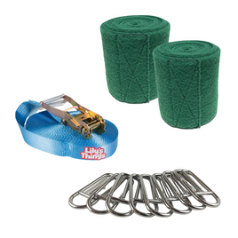 Need any extra hardware? We got you covered!