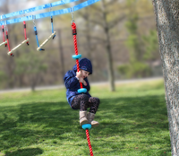 Climbing Rope