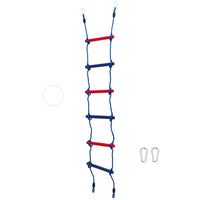 Climbing Ladder